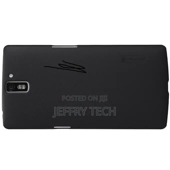 Nillkin Super Frosted Shield Executive Case for Oneplus 1 -