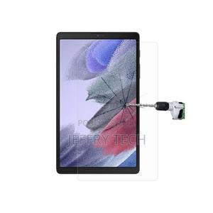 Generic for Samsung Galaxy Tab A7 Lite PET Screen Protector - thumbnail 2