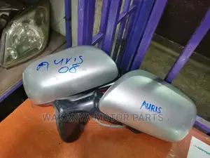 Toyota Auris 2006/2010 Power Side Mirror, Clean Ex Japan