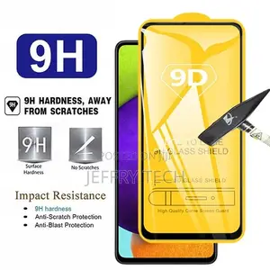 Screen Protectors for Samsung A53 A52 S A13 A32 A12 A50 A51