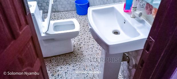 Studio Airbnb to Let at Kisimani Heights Apartments - main view