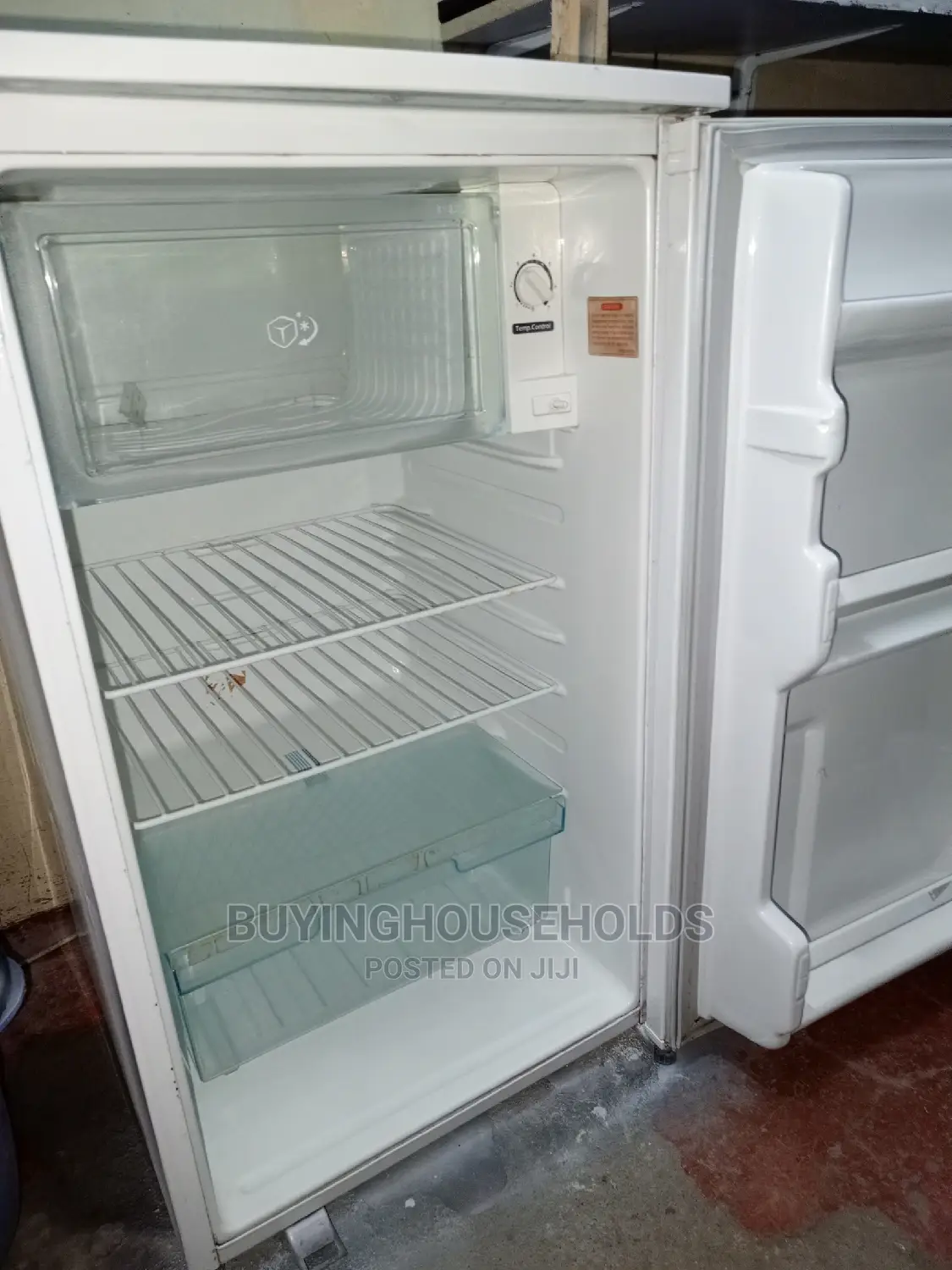 LG 120L Fridge,Pay on Delivery