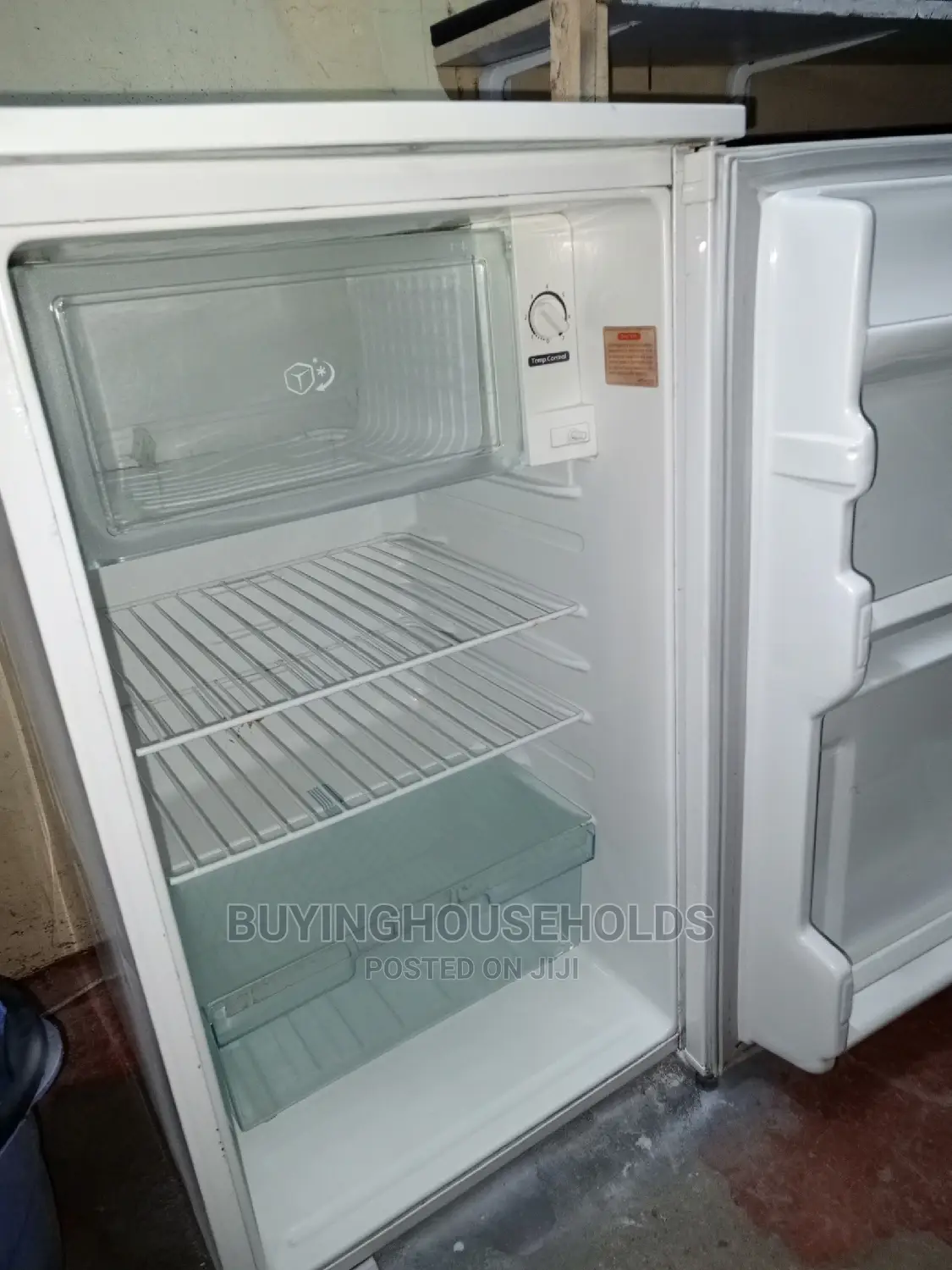 LG 120L Fridge,Pay on Delivery