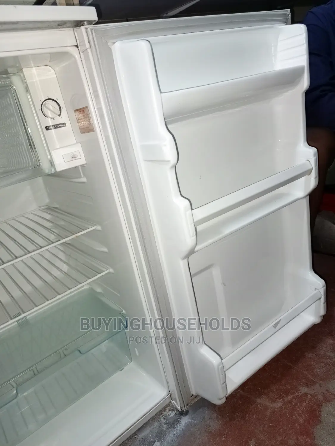 LG 120L Fridge,Pay on Delivery
