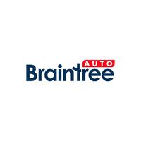 Braintree Auto logo