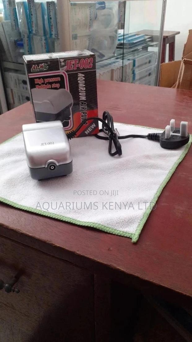 1 Nozzle Jet 002 , Air Pump - main view