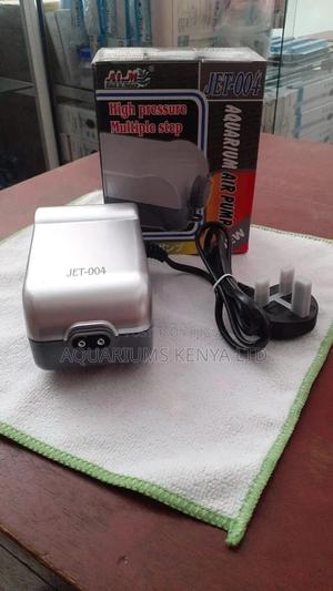 2 Nozzle Jet 004 , Air Pump, Premium Quality - thumbnail 2