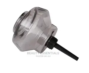 Hair Steamer Bottle/ Steamer Bottle/Steaming Bottle