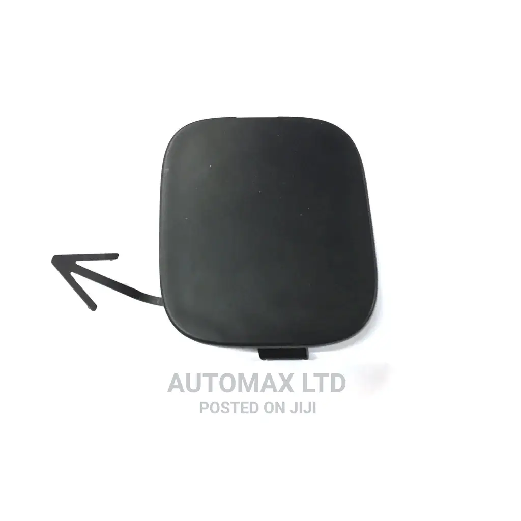 Nissan Note, E12, Front Tow Hook Eye Cover