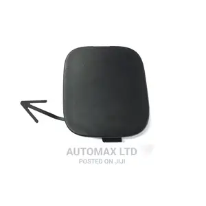 Nissan Note, E12, Front Tow Hook Eye Cover