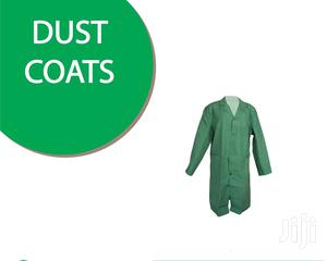 Dust Coats - We Also Do Dust Coat Branding - thumbnail 2