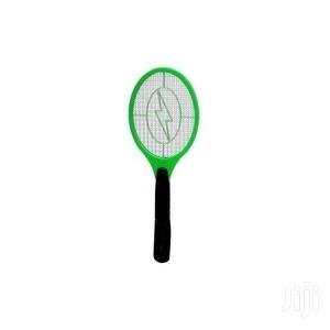 Rechargeable Electronic Mosquito Racket Killer