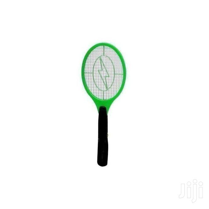 Rechargeable Electronic Mosquito Racket Killer