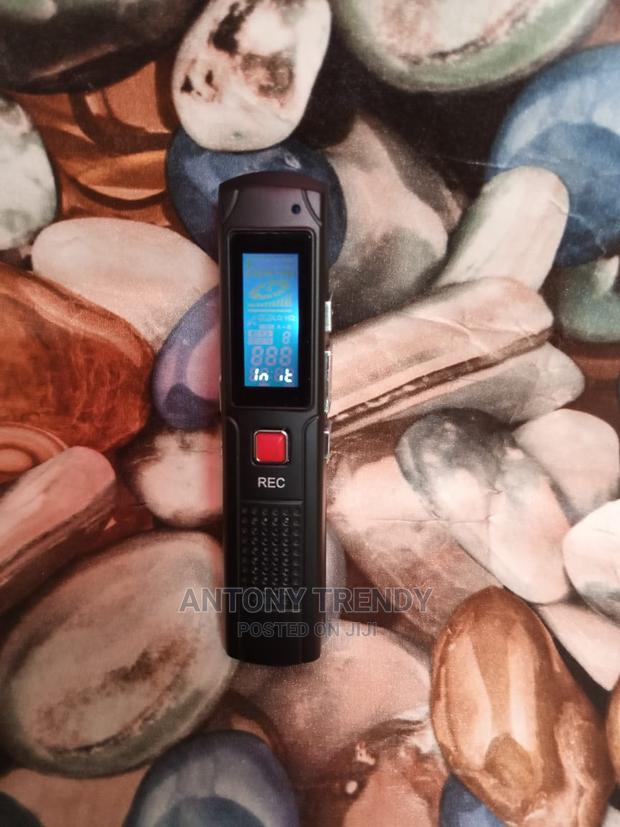 High Quality Voice Recorders - main view