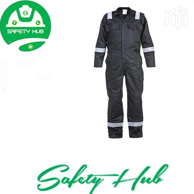 Overalls/Coveralls