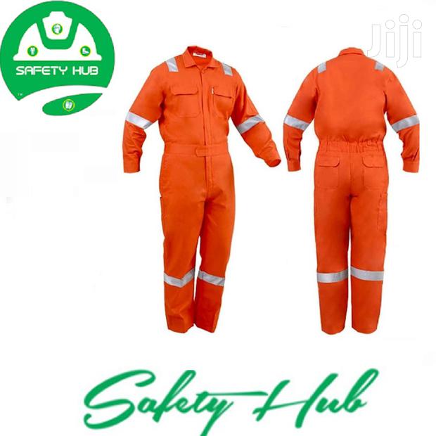 Overalls/Coveralls - thumbnail 2