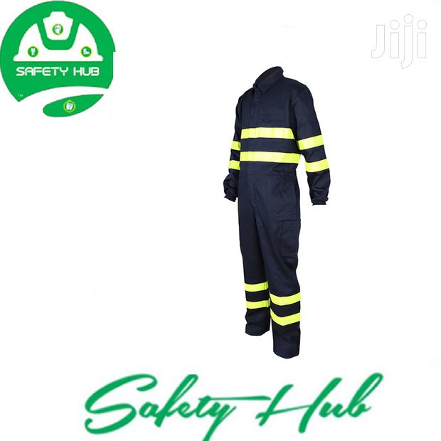 We Supply High Quality Branded Overalls - thumbnail 2