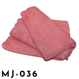 Pink Background for Studio Setup MJ-036