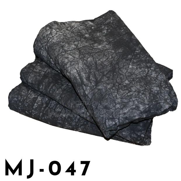 Beautiful Good Studio Fabric Back Ground MJ-047