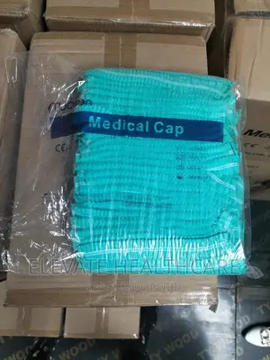 Hainets /Medical Cap/ Nurse Cap