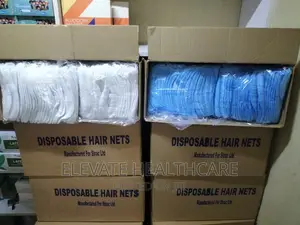 Hainets /Medical Cap/ Nurse Cap