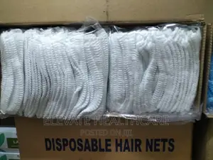 Hainets /Medical Cap/ Nurse Cap
