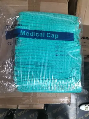 Hainets /Medical Cap/ Nurse Cap