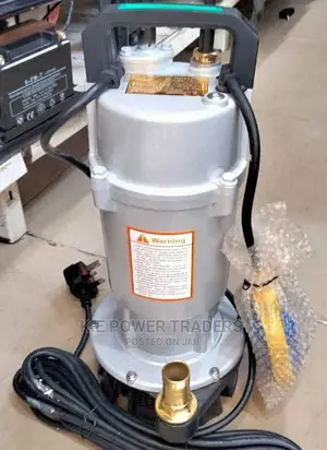 Top 1 Hp Maxpolar Submersible Pump