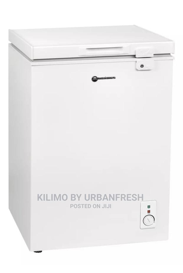Solar Fridge & Deep Freezers. - thumbnail 2