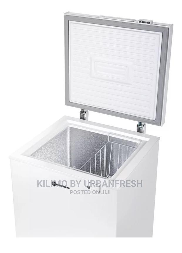 Solar Fridge & Deep Freezers. - thumbnail 3