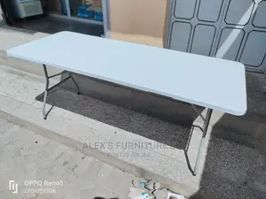 Foldable Tables.