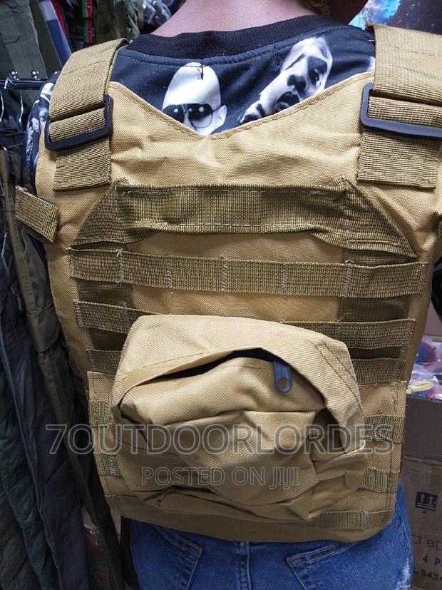 Plate Carrier - thumbnail 2