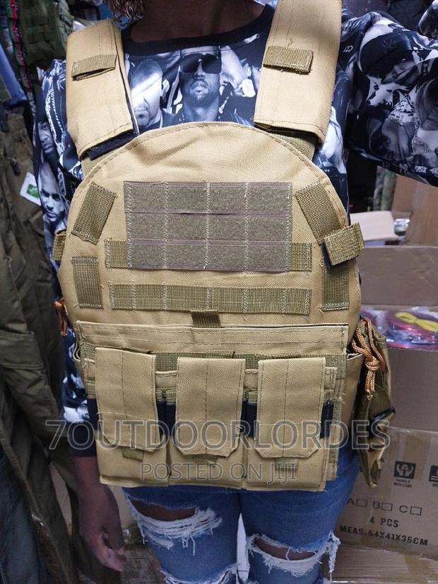 Plate Carrier - main view