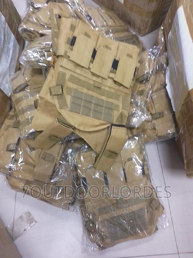Plate Carrier - thumbnail 6