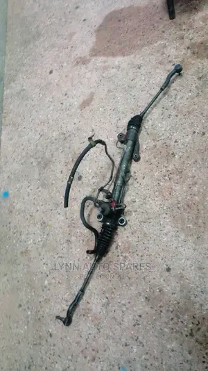 Toyota Voxy/Noah Steering Rack