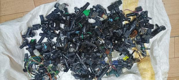 Camshaft Sensor/Crankshaft Sensor