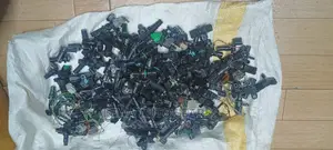 Camshaft Sensor/Crankshaft Sensor