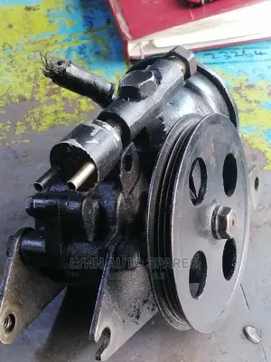 Toyota 5a/Shark 5l/3l Power Steering / Cartridge