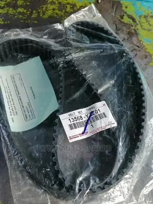 Toyota 1KD Genuine Timing Belt
