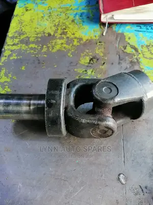 Toyota Hiace 7l Propeller York