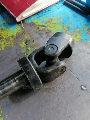 Toyota Hiace 7l Propeller York