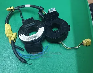 Spiral Horn Cable Honda