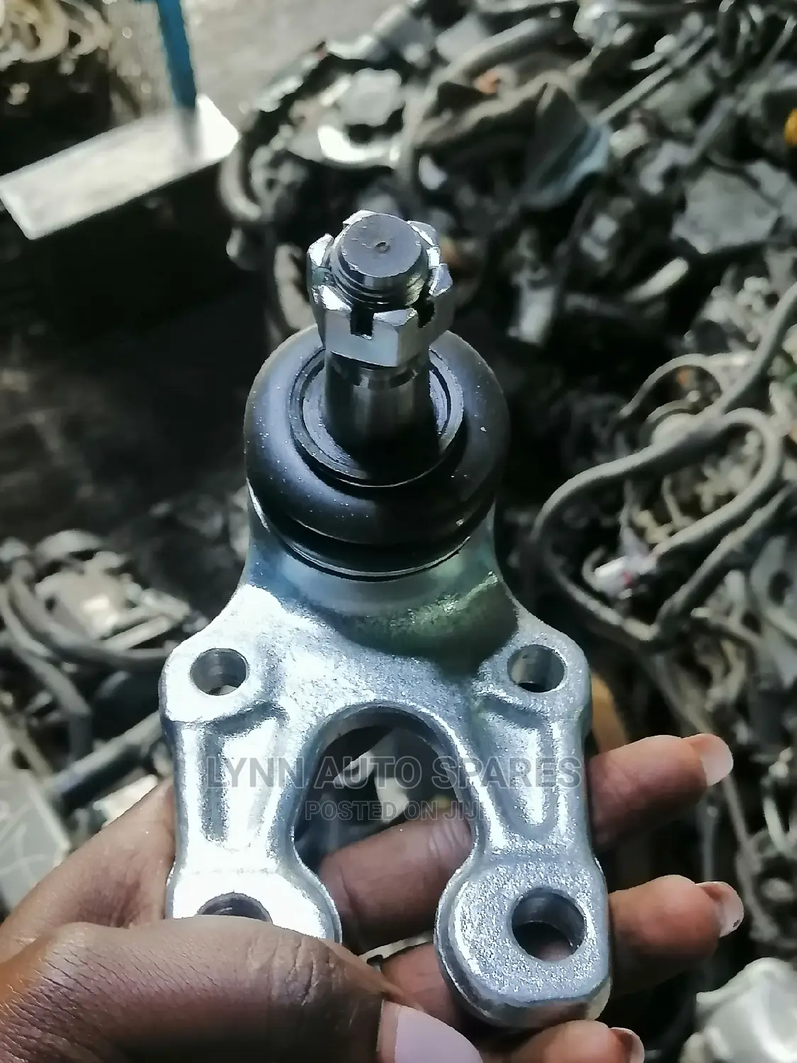 Toyota Hiace 7l Lower Ball Joint