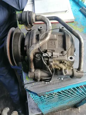 Toyota Hiace 5l Ac/Air Conditioner Pump