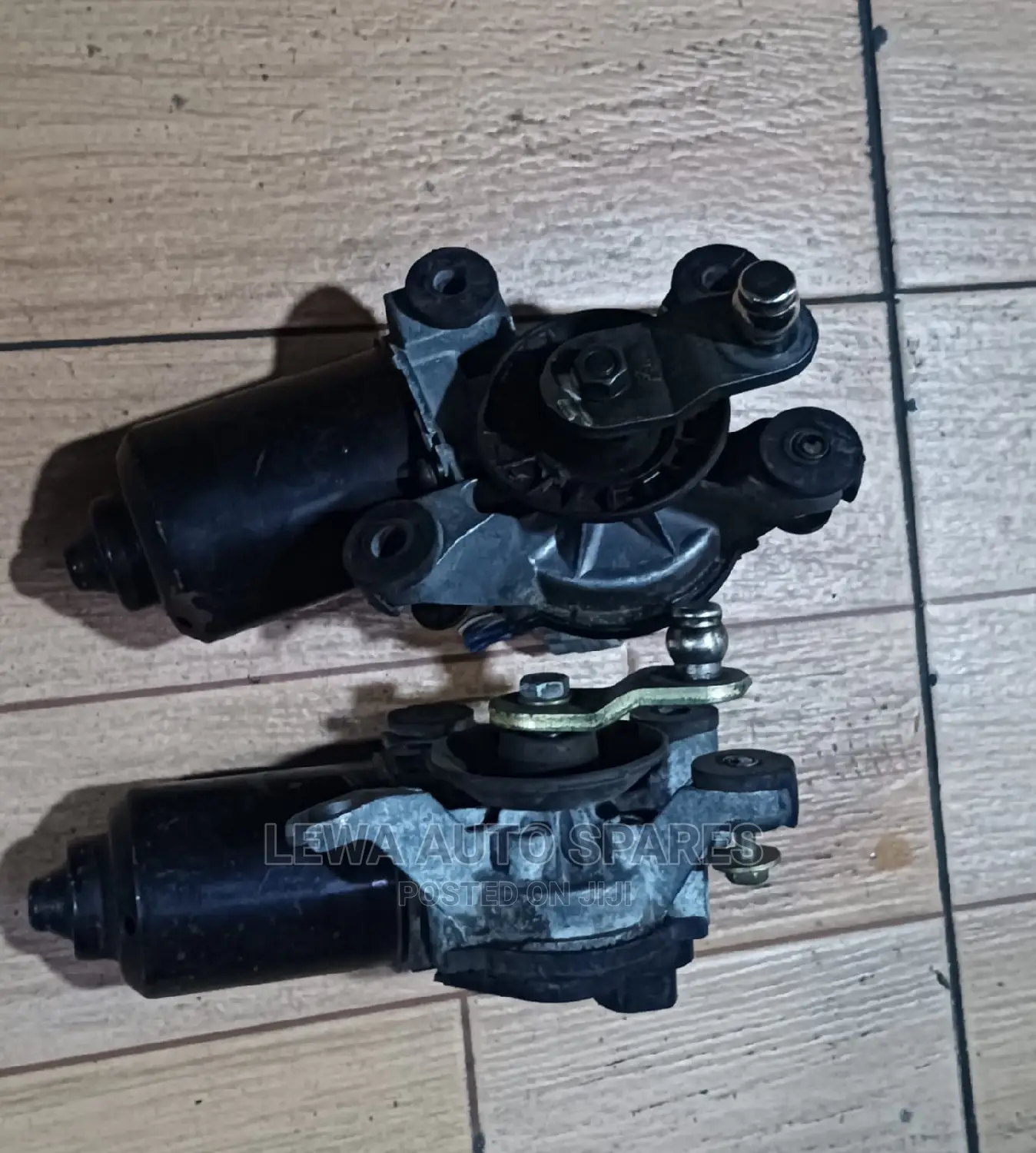 Wiper Motor Toyota