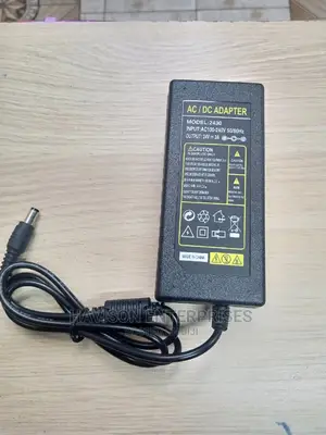 24v 3amps Adapter