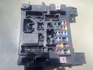 Computer Engine Nissan