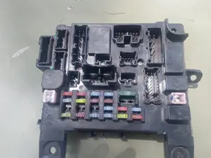 Computer Engine Nissan