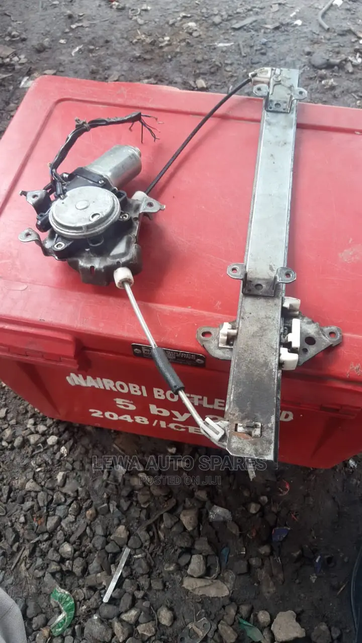 Power Window Motor Nissan