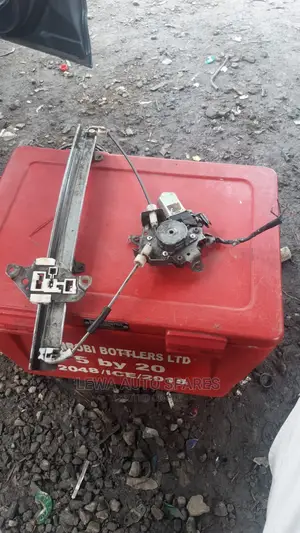 Power Window Motor Nissan